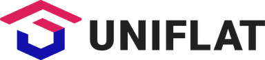 Uniflat Logo