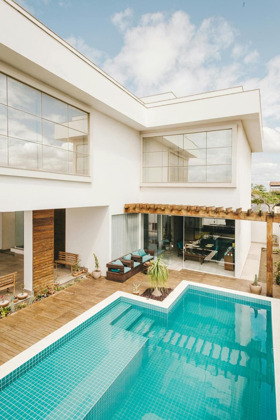 Villas